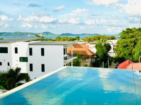 Oceanview Pool villa Rawai Phuket 3BR